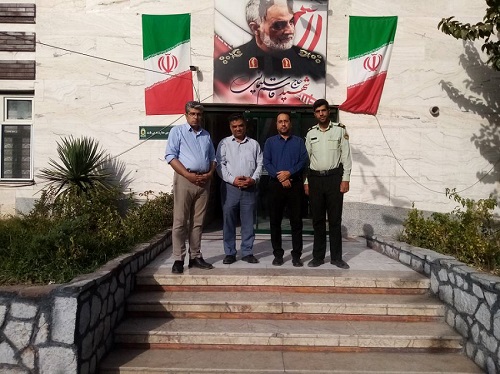 اخبار و اطلاعیه